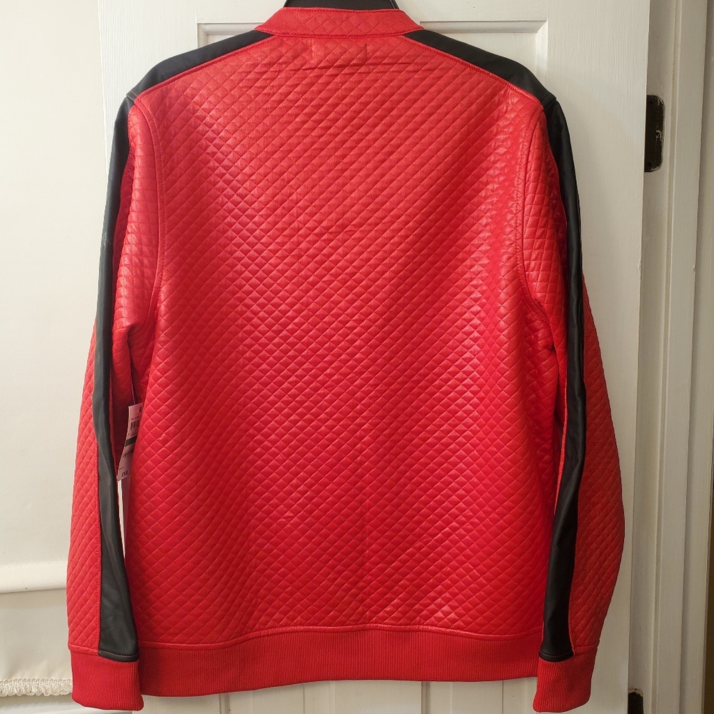 Inc jacket - Picture 3 of 5